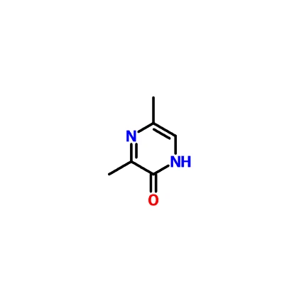 CAS: 60187-00-0 3,5-Dimetilpirazin-2-ol