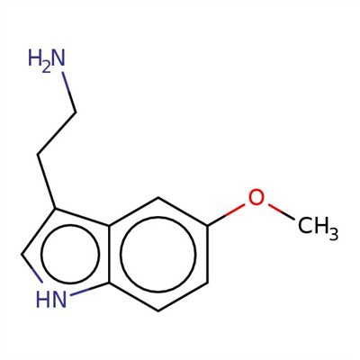 CAS:608-07-1|5-Methoxytryptamine