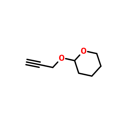 CAS 6089-04-9|TETRAHYDRO-2-(2-PROPYNYLOXY)-2H-PYRAN