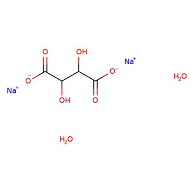 CAS:6106-24-7|Disodium Tartrate Dihydrate