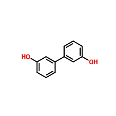 CAS 612-76-0|3,3'-Dihydroxybiphenyl