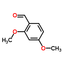 CAS:613-45-6|2,4-Dimethoxybenzaldehyde