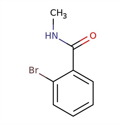 CAS:61436-88-2|2-Bromo-N-methylbenzamide