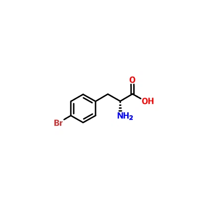 CAS 62561-74-4|4-Bromo-D-phenylalanine