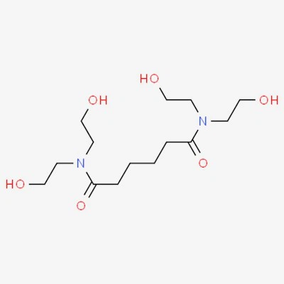 CAS 6334-25-4|N,N,N',N'-Tetrakis(2-hydroxyethyl)adipamide
