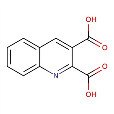 CAS:643-38-9|2,3-Asid Kuinolin Dikarboksilik