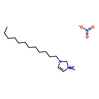CAS:64697-40-1|1-Metil-3-n-octylimidazolium Klorida