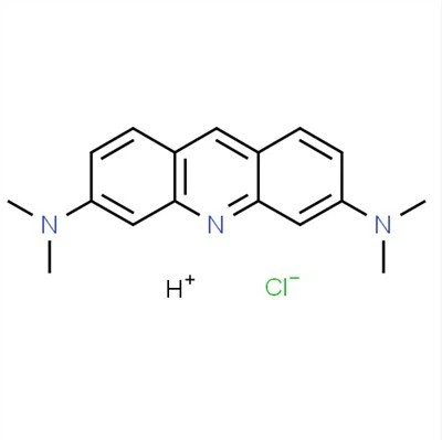 CAS:65-61-2|Penyelesaian Oren Acridine