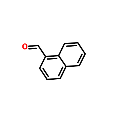CAS 66-77-3|1-Naphthaldehyde