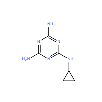 CAS 66215-27-8|Cyromazine