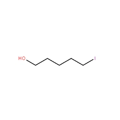 CAS 67133-88-4|5-Iodopentanol