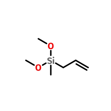 CAS 67681-66-7|Alyldimethoxymethylsilane
