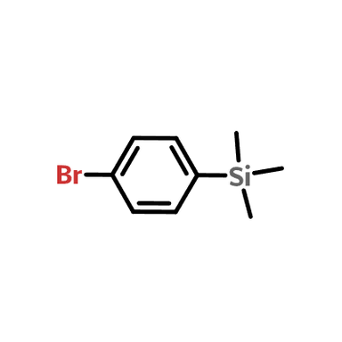 CAS 6999-03-7|1-BROMO-4-TRIMETHILSILYLBENZENE