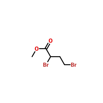 CAS 70288-65-2|Metil 2,4-dibromobutirat