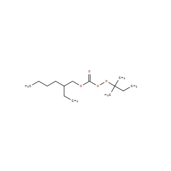 CAS 70833-40-8|Tert-Amylperoxy 2-Ethylhexyl Carbonate