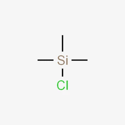 CAS 75-77-4|Klorotrimetilsilane