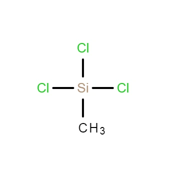 CAS 75-79-6|Metiltriklorosilane