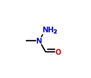 CAS 758-17-8 N-amino-N-methylformamide