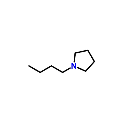 CAS 767-10-2|1-Butylpyrrolidine