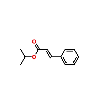 CAS 7780-06-5|ISOPROPYL CINAMAT