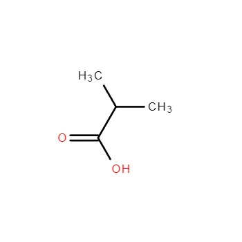CAS 79-31-2|Asid Isobutirik