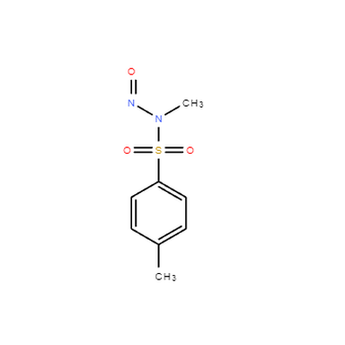 CAS 80-11-5|N-Methyl-N-nitrosotoluene-4-sulfonamide