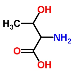 CAS:80-68-2|DL-Threonine