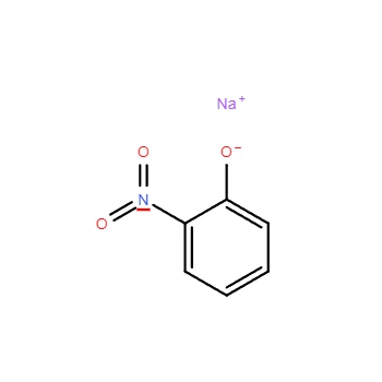 CAS 824-39-5|Natrium 2-nitrofenoksida