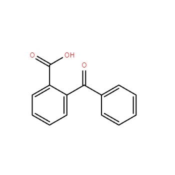 CAS 85-52-9|2-Asid Benzoilbenzoik
