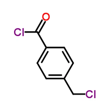 CAS:876-08-4|4-(Chloromethyl)benzoyl Chloride