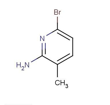 CAS:89466-16-0丨6-BroMo-3-Metil-2-pyridinaMine