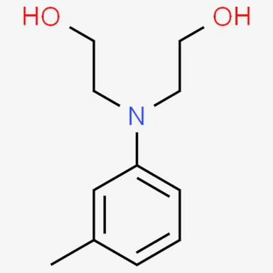 CAS 91-99-6|M-Tolyldiethanolamine