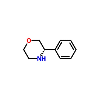 CAS 914299-79-9|(S)-3-fenilmorfolin