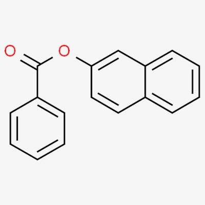 CAS 93-44-7|2-Naphthyl Benzoate