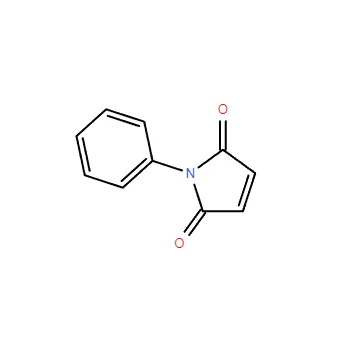 CAS 941-69-5|N-Phenylmaleimide (N-PMI)