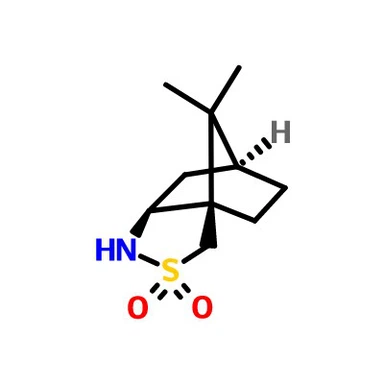 CAS:94594-90-8|(-)-10,2-Camphorsultam