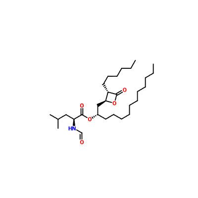 CAS 96829-58-2|Orlistat