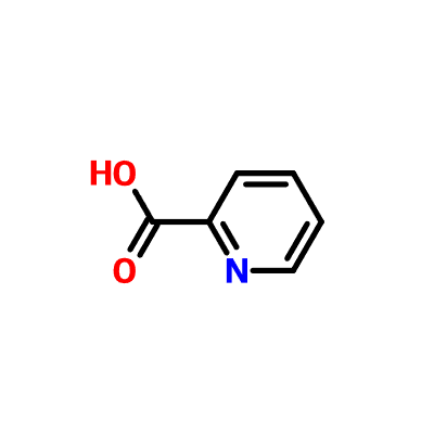 CAS 98-98-6|2-Asid Picolinik