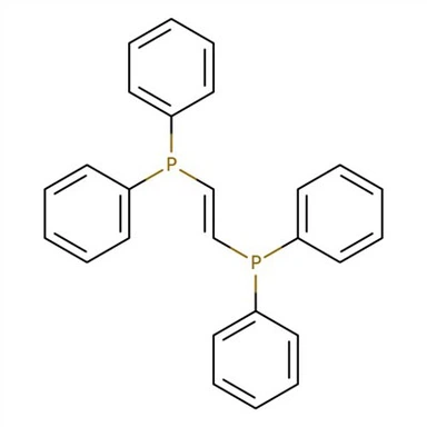 CAS:983-81-3|(E)-1,2-Bis(difenilphosphino)etena
