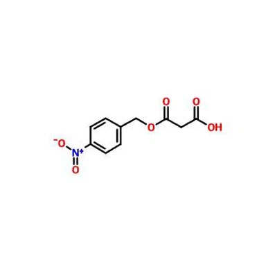 NO. CAS.77359-11-6 4-Nitrobenzyl Hydrogen Malonate