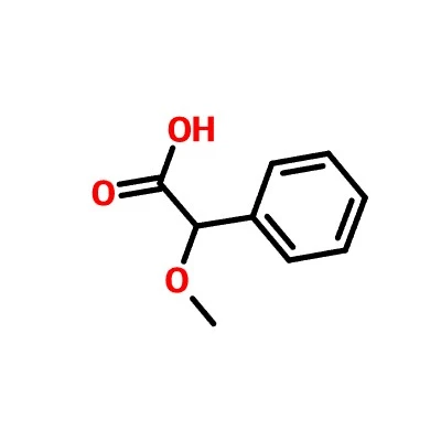 CAS:26164-26-1|(S)-alfa-Methoxyphenylacetic Acid