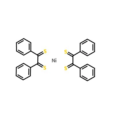 CAS:28984-20-5|Bis(dithiobenzil)nikel(II)