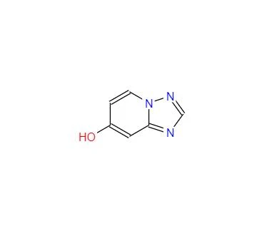 CAS:1033810-70-6丨[1,2,4]Triazolo[1,5-a]piridin-7-ol