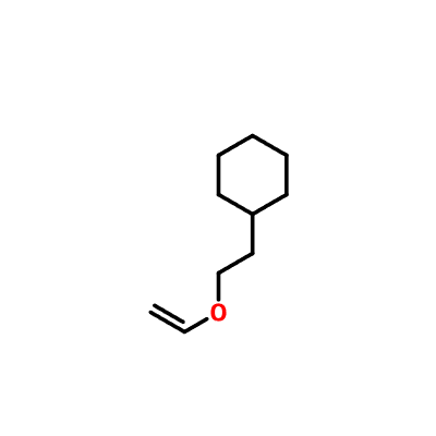 CAS 103983-46-6|[2-(Ethenyloxy)ethyl]sikloheksana