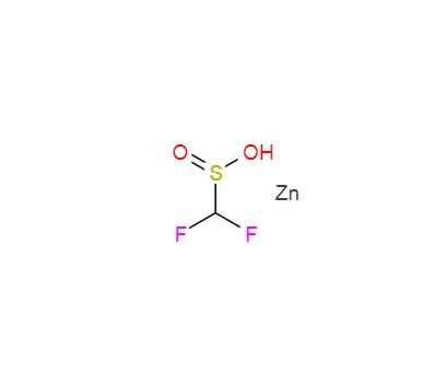 CAS:1355729-38-2丨Zink Difluoromethanesulfinate
