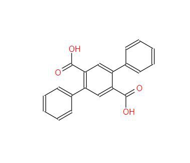 CAS:13962-92-0丨2,5-Difenilbenzena-1,4-Asid dikarboksilik