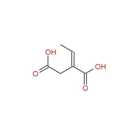 CAS:144368-21-8丨(E)-Ethylidenesuccinic Acid