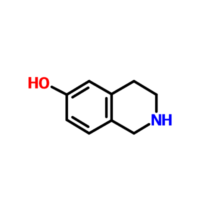 CAS 14446-24-3|1,2,3,4-TETRAHYDRO-ISOQUINOLIN-6-OL