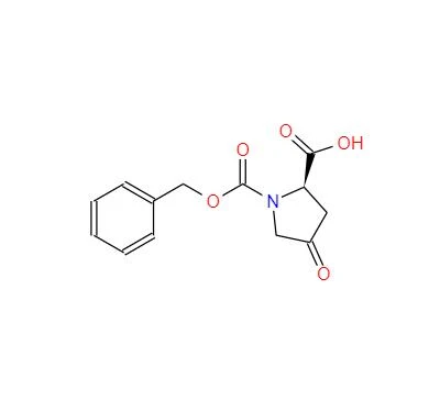 CAS:147226-04-8丨N-CBZ-4-OXO-D-PROLINE