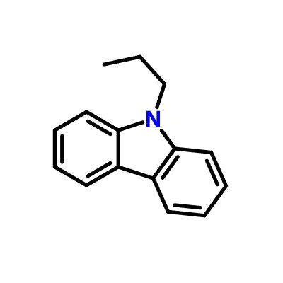CAS: 1484 - 10-2|9-Propyl-9H-Carbazole